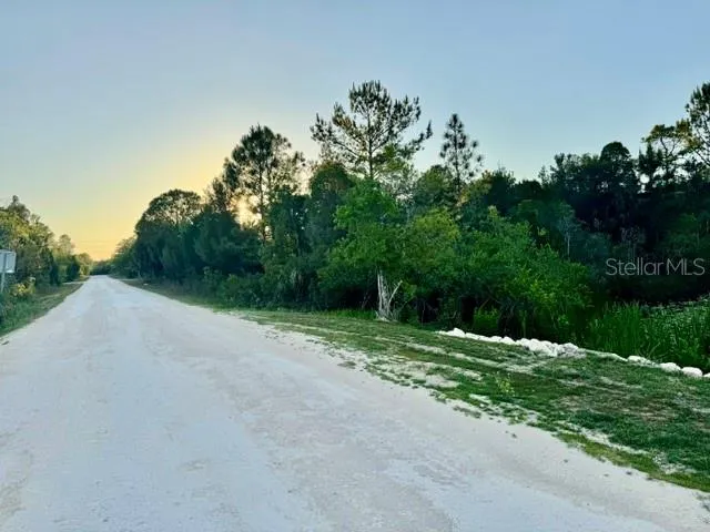 RAPIDAN ROAD Weeki Wachee, FL 34614