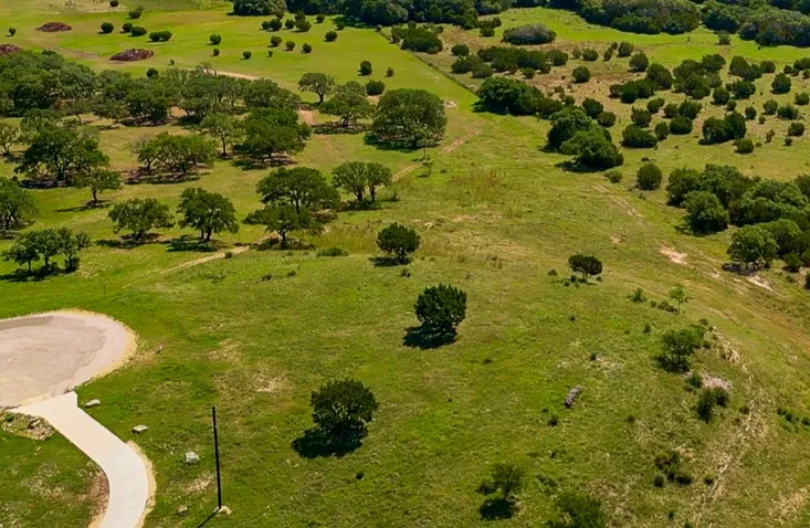 993 Blackbuck Ridge Drive Lampasas, TX 76550