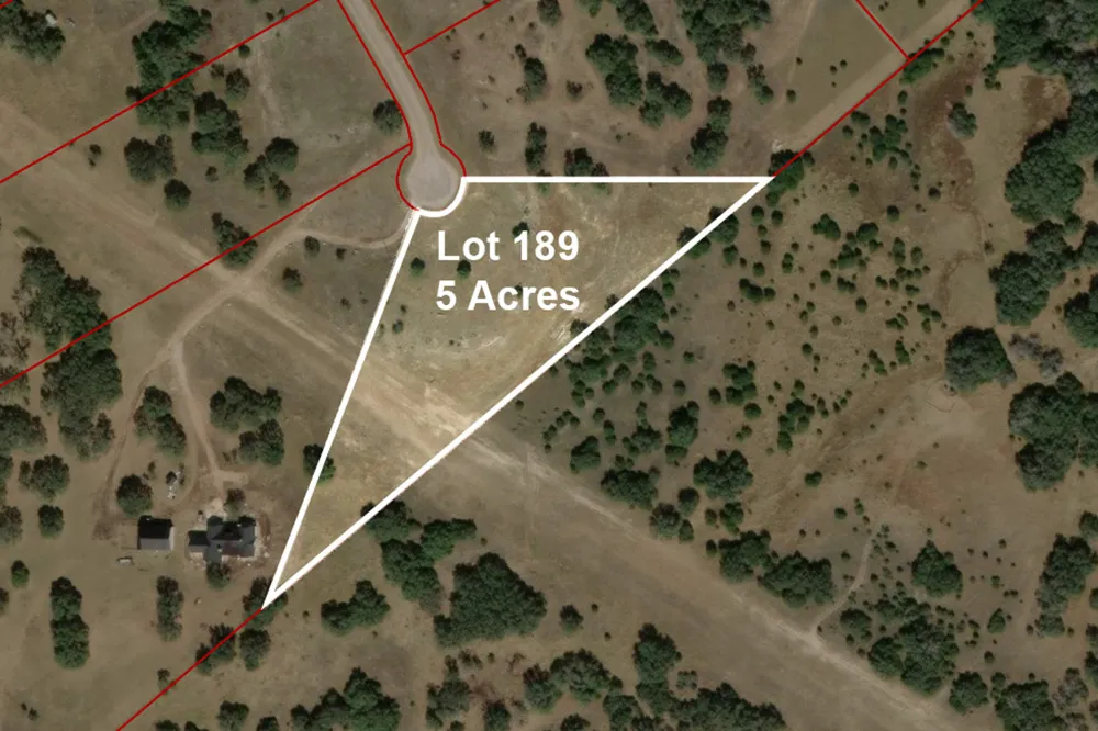 993 Blackbuck Ridge Drive Lampasas, TX 76550