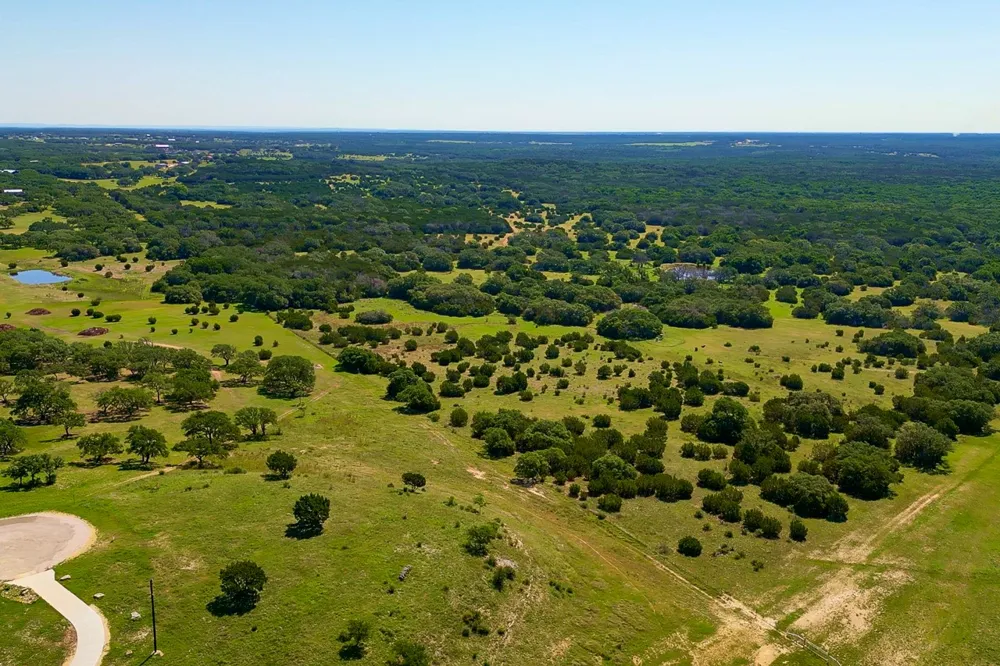 993 Blackbuck Ridge Drive Lampasas, TX 76550