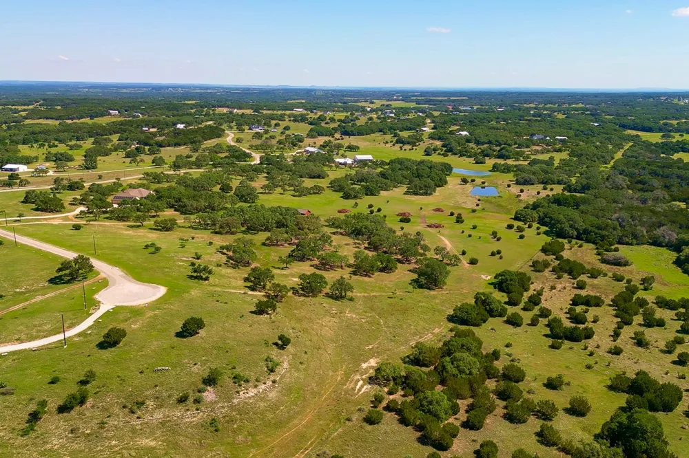 993 Blackbuck Ridge Drive Lampasas, TX 76550