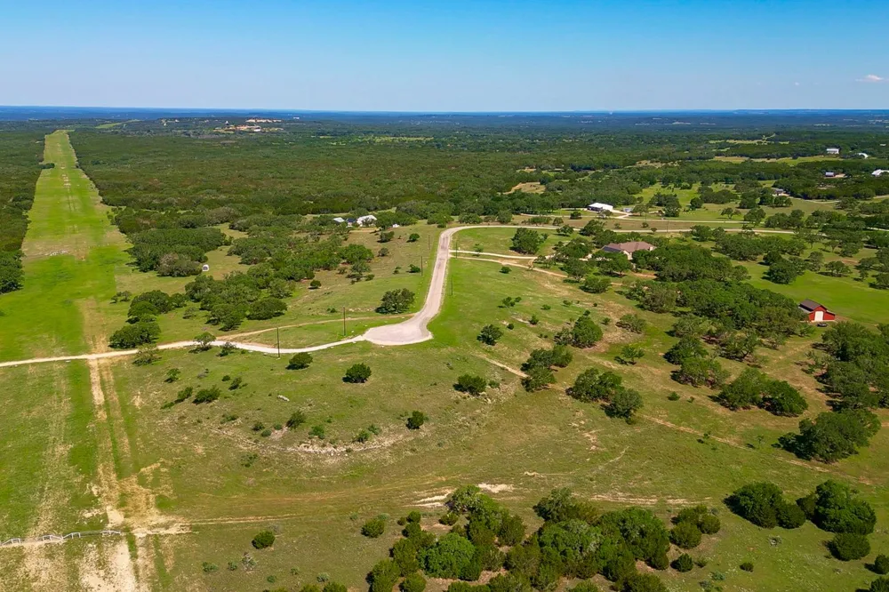 993 Blackbuck Ridge Drive Lampasas, TX 76550
