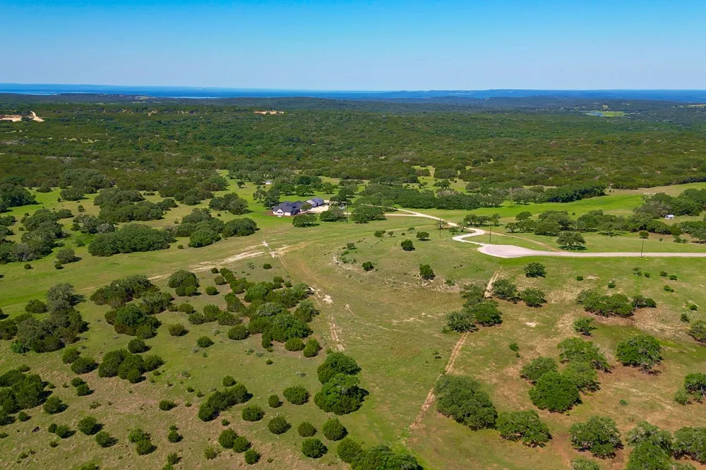 993 Blackbuck Ridge Drive Lampasas, TX 76550