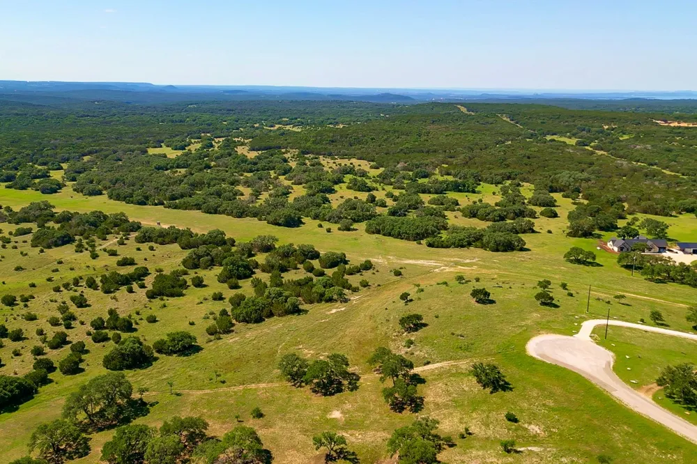 993 Blackbuck Ridge Drive Lampasas, TX 76550