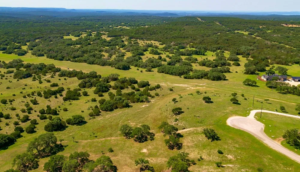 993 Blackbuck Ridge Drive Lampasas, TX 76550