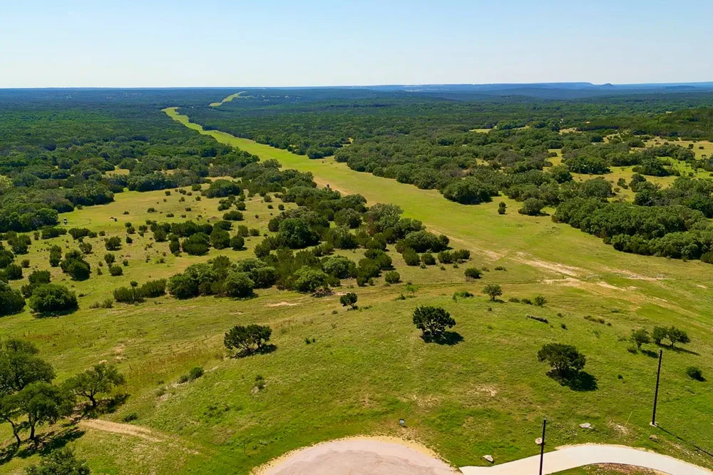 993 Blackbuck Ridge Drive Lampasas, TX 76550