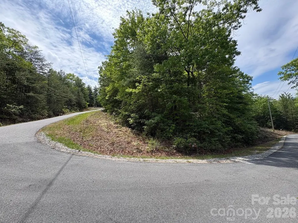 Lot 51B Wilderness Drive Marion, NC 28752
