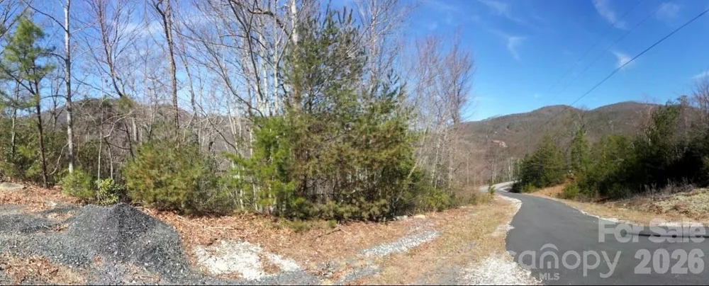 Lot 51B Wilderness Drive Marion, NC 28752