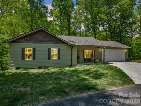 135 Half Moon Lane