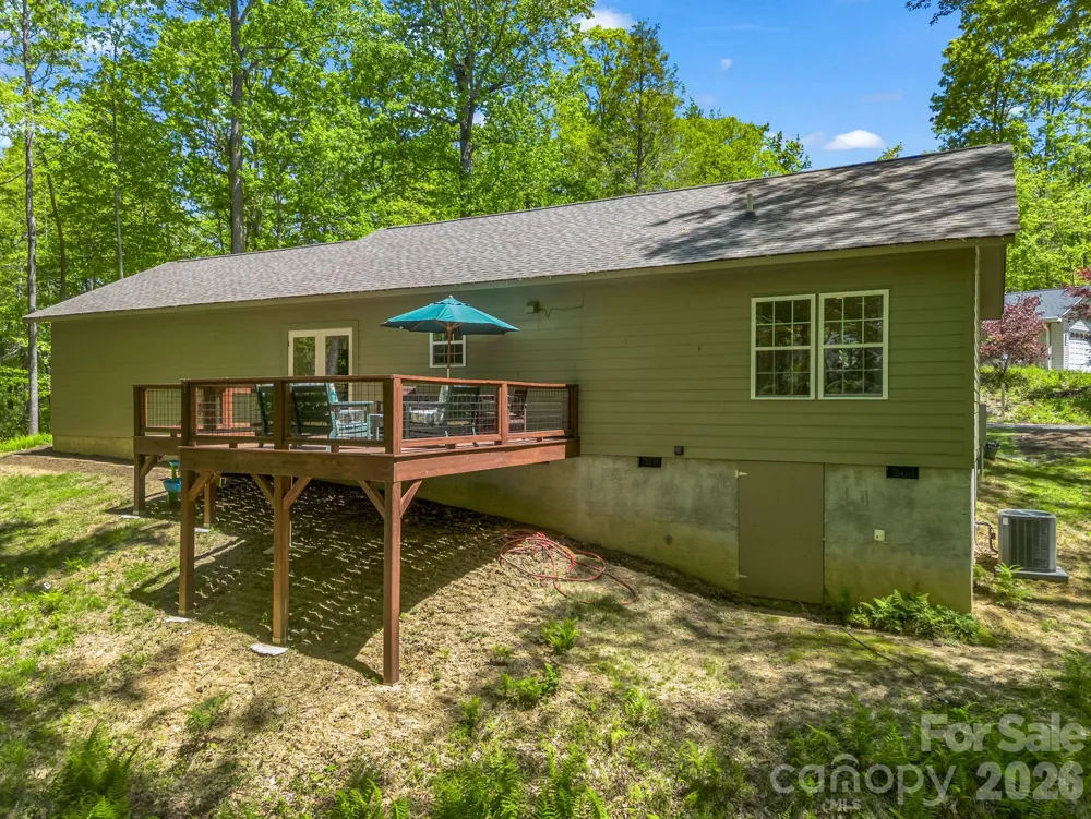 135 Half Moon Lane Brevard, NC 28712