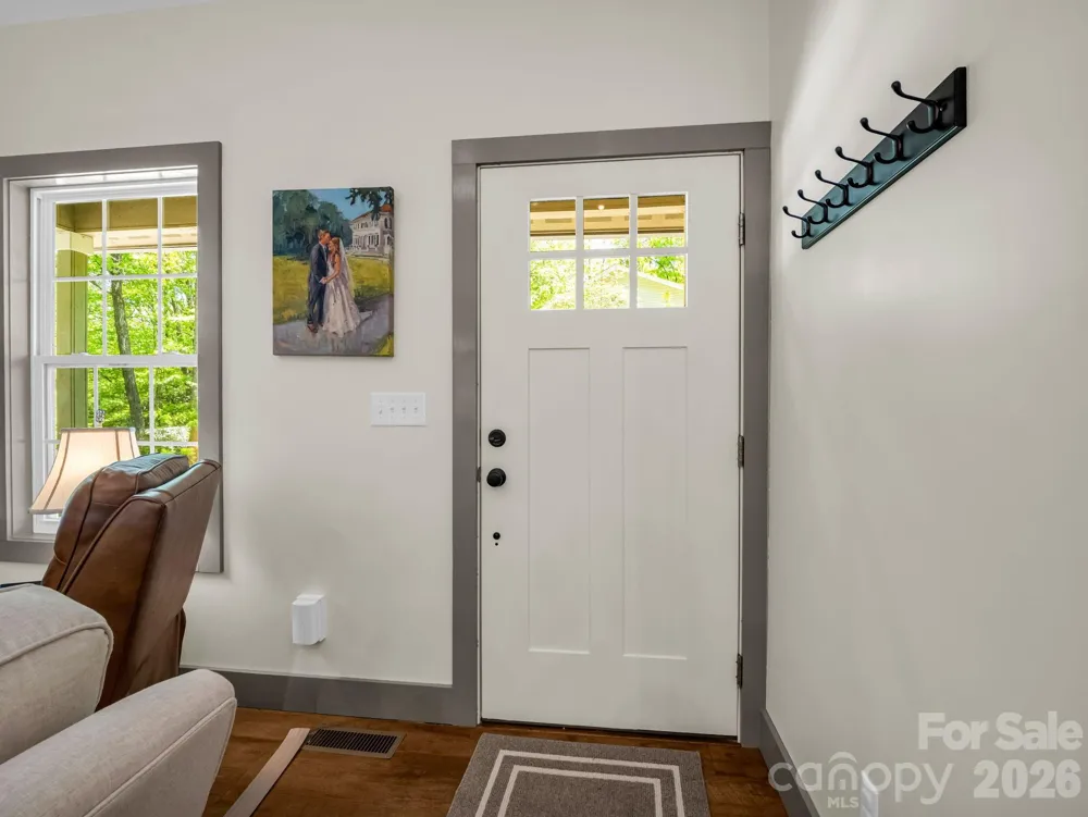 135 Half Moon Lane Brevard, NC 28712
