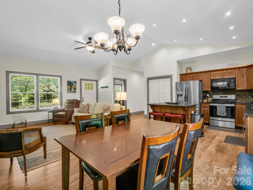 135 Half Moon Lane Brevard, NC 28712