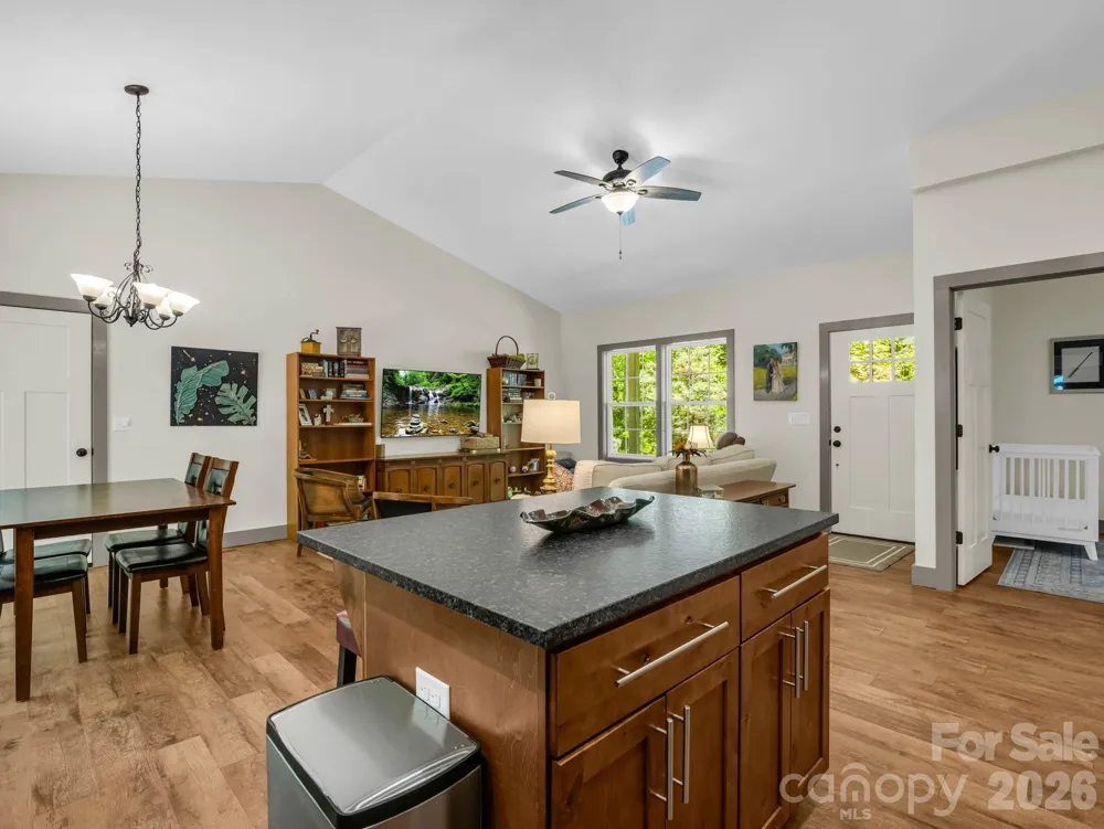 135 Half Moon Lane Brevard, NC 28712