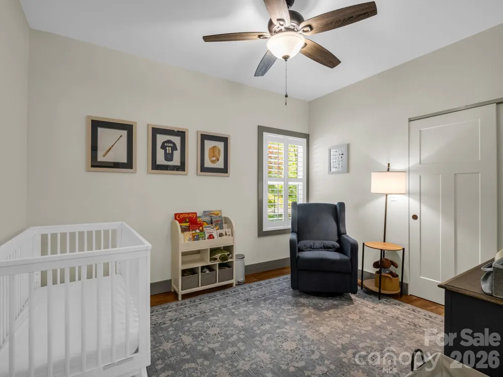 135 Half Moon Lane Brevard, NC 28712
