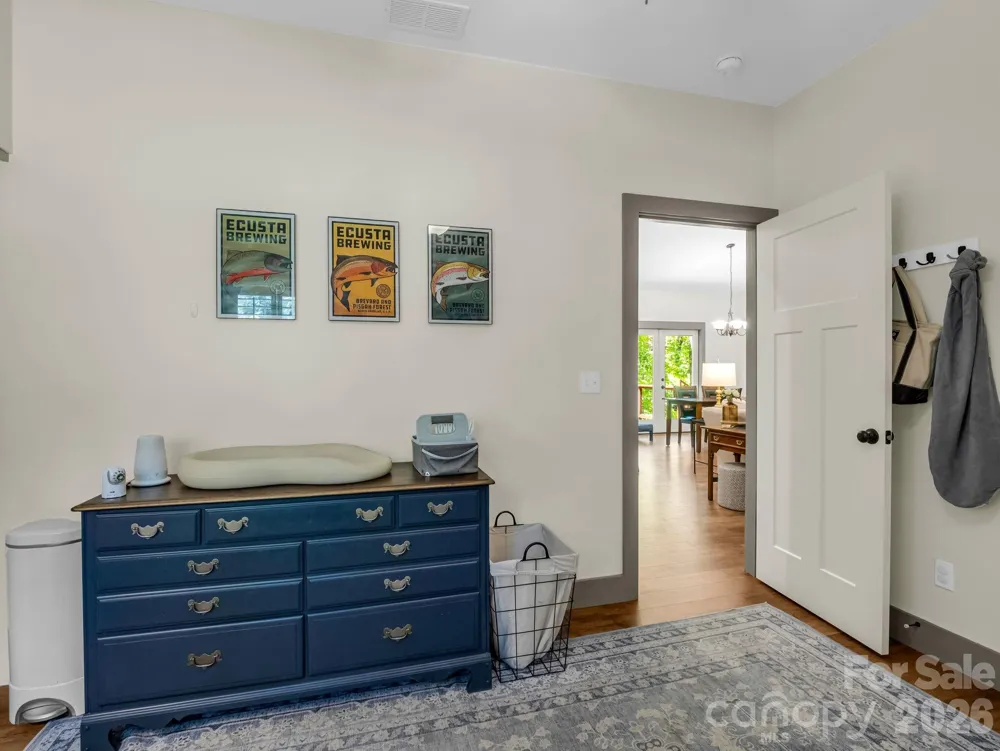 135 Half Moon Lane Brevard, NC 28712