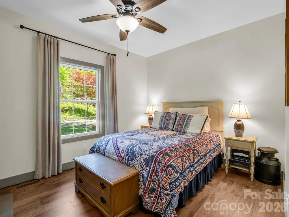 135 Half Moon Lane Brevard, NC 28712