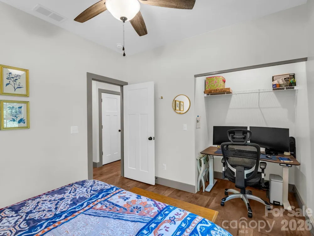 135 Half Moon Lane Brevard, NC 28712