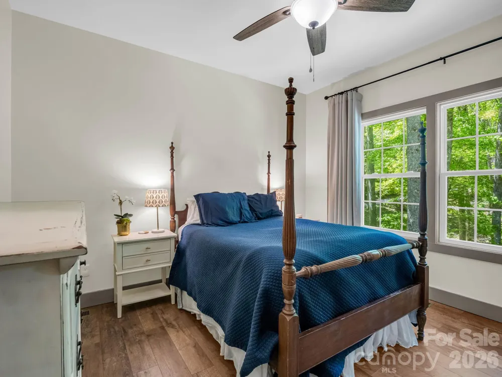 135 Half Moon Lane Brevard, NC 28712