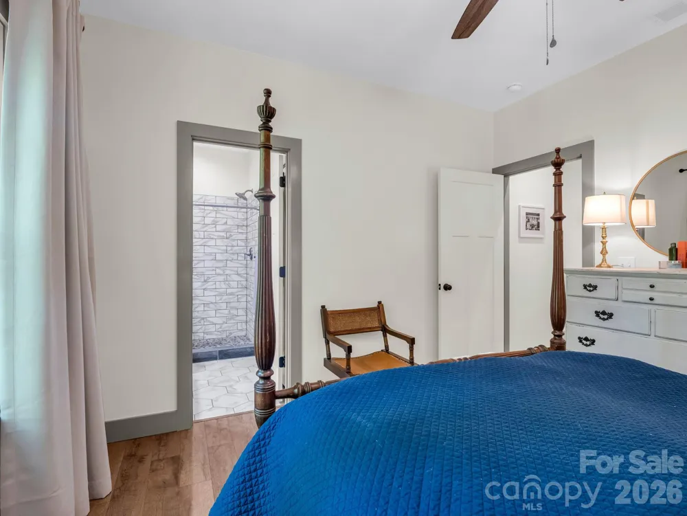 135 Half Moon Lane Brevard, NC 28712