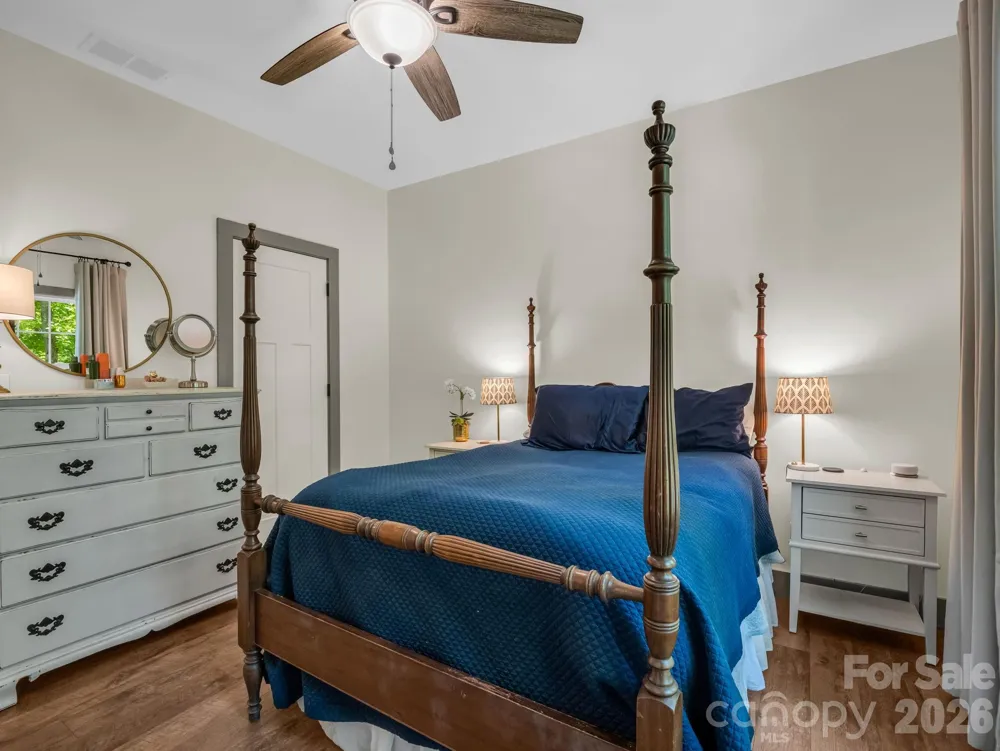 135 Half Moon Lane Brevard, NC 28712