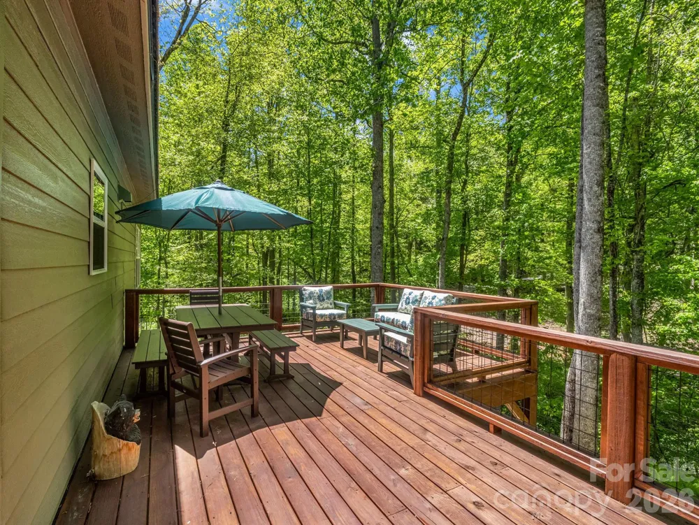 135 Half Moon Lane Brevard, NC 28712
