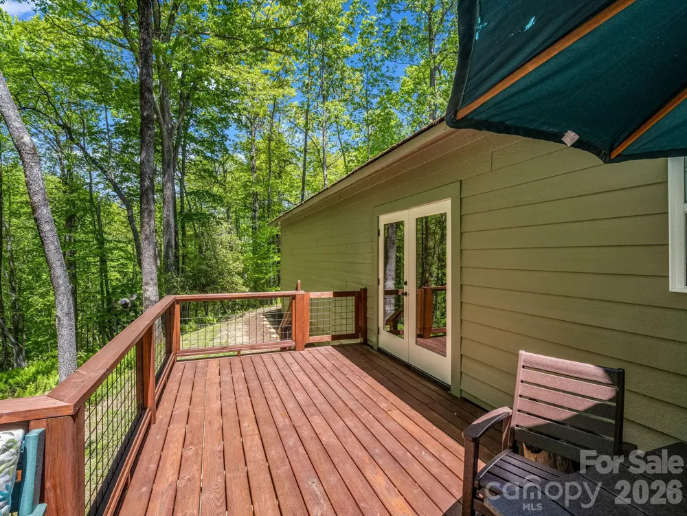 135 Half Moon Lane Brevard, NC 28712