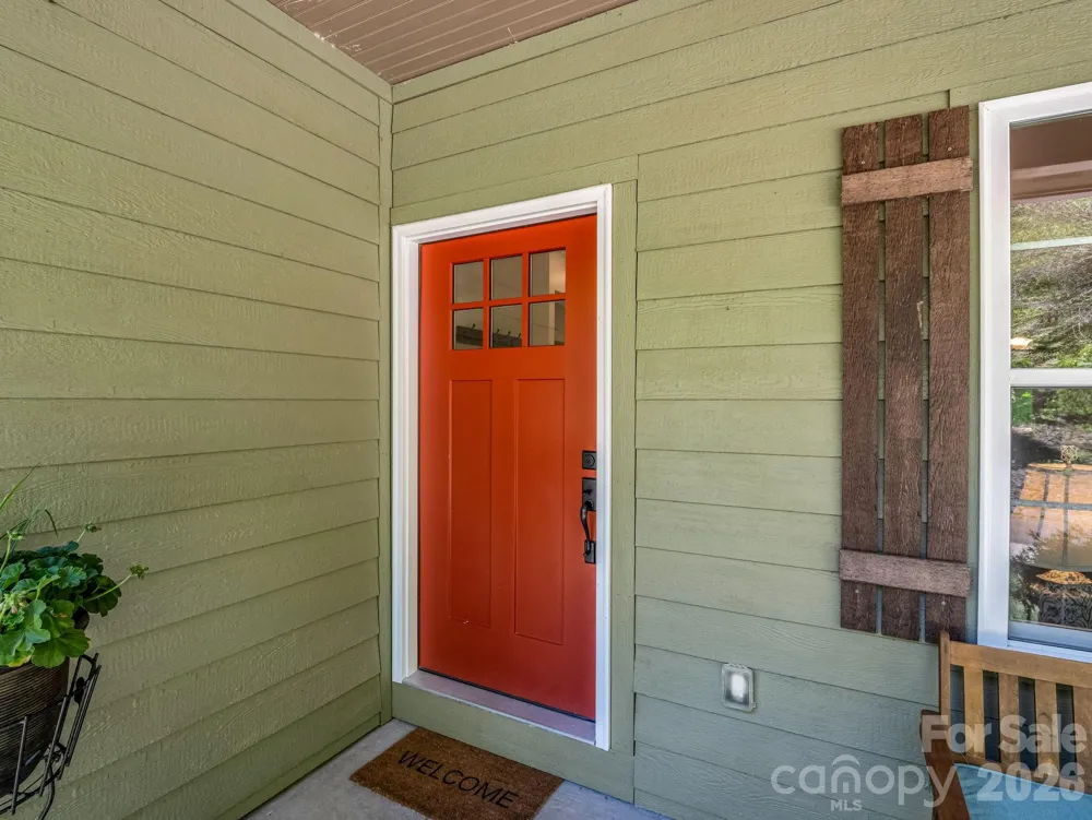 135 Half Moon Lane Brevard, NC 28712