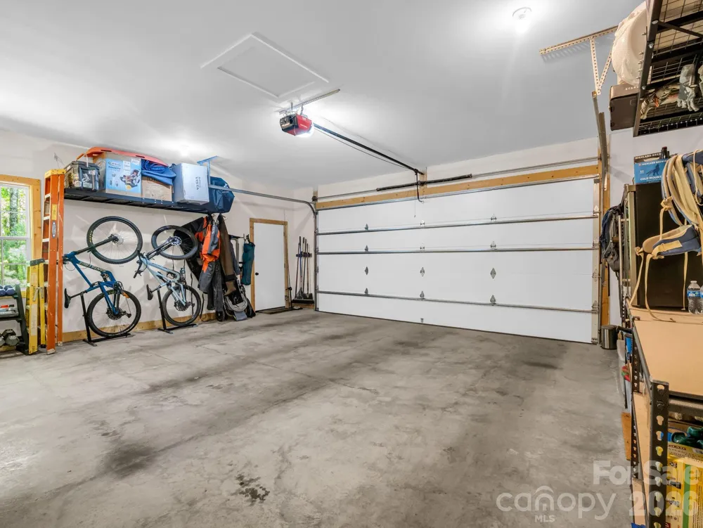 135 Half Moon Lane Brevard, NC 28712