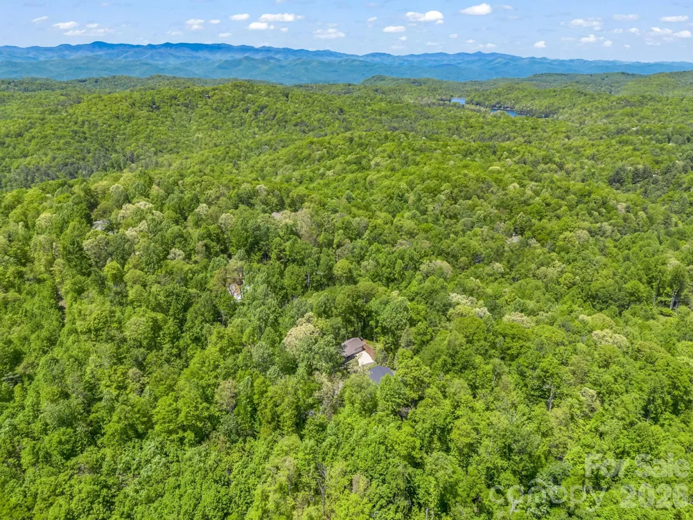 135 Half Moon Lane Brevard, NC 28712