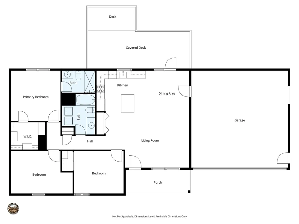135 Half Moon Lane Brevard, NC 28712