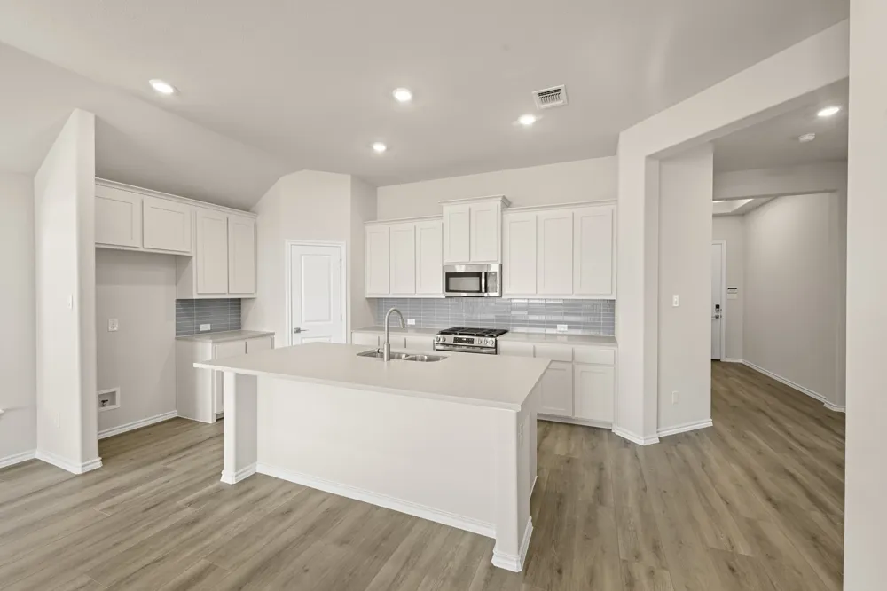1104 Birchwood Drive Crowley, TX 76036