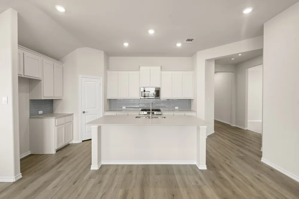 1104 Birchwood Drive Crowley, TX 76036