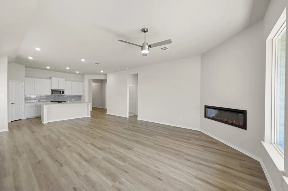1104 Birchwood Drive Crowley, TX 76036