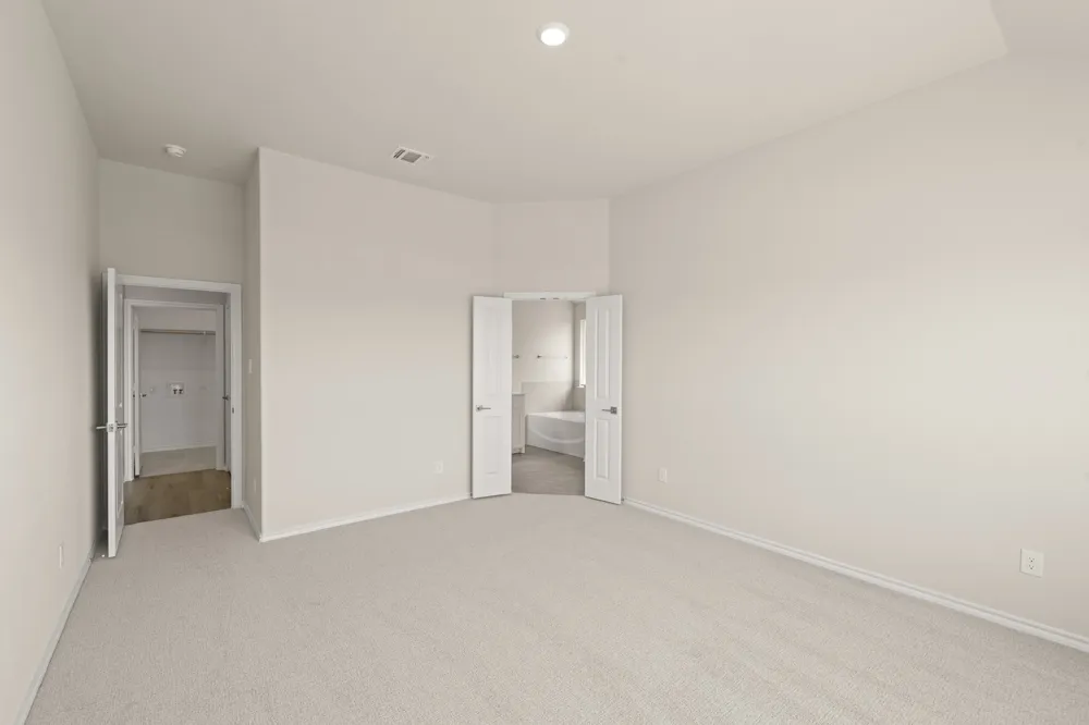 1104 Birchwood Drive Crowley, TX 76036