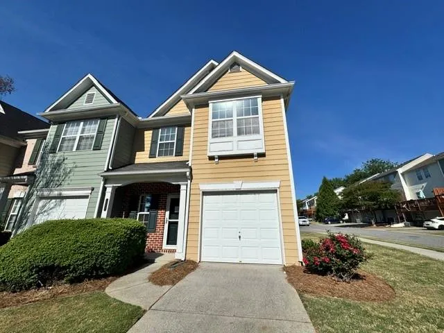320 Antebellum Place Woodstock, GA 30188