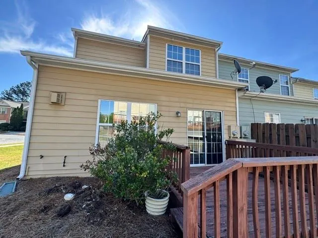 320 Antebellum Place Woodstock, GA 30188