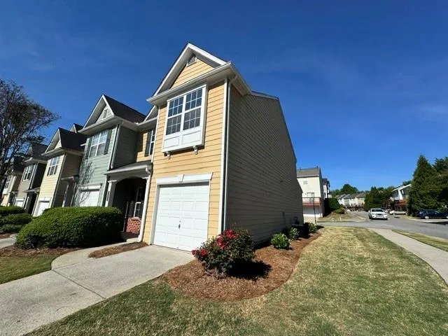 320 Antebellum Place Woodstock, GA 30188