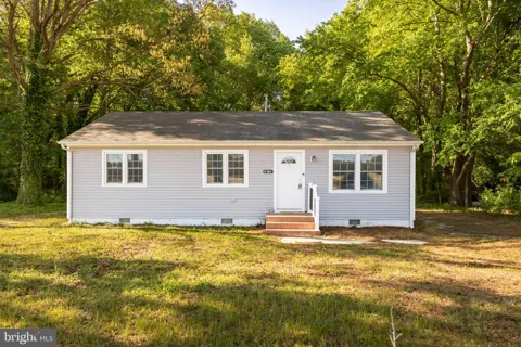 31161 EDEN ALLEN ROAD
