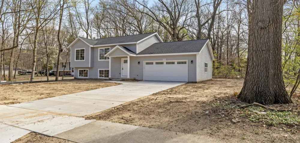 1732 15 Mile Road NW #Parcel B Sparta, MI 49345