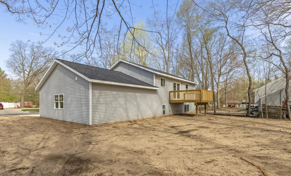 1732 15 Mile Road NW #Parcel B Sparta, MI 49345