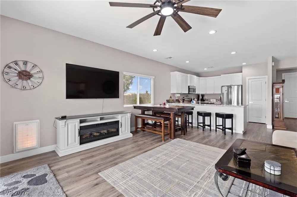 1583 Mazuma Court Logandale, NV 89021