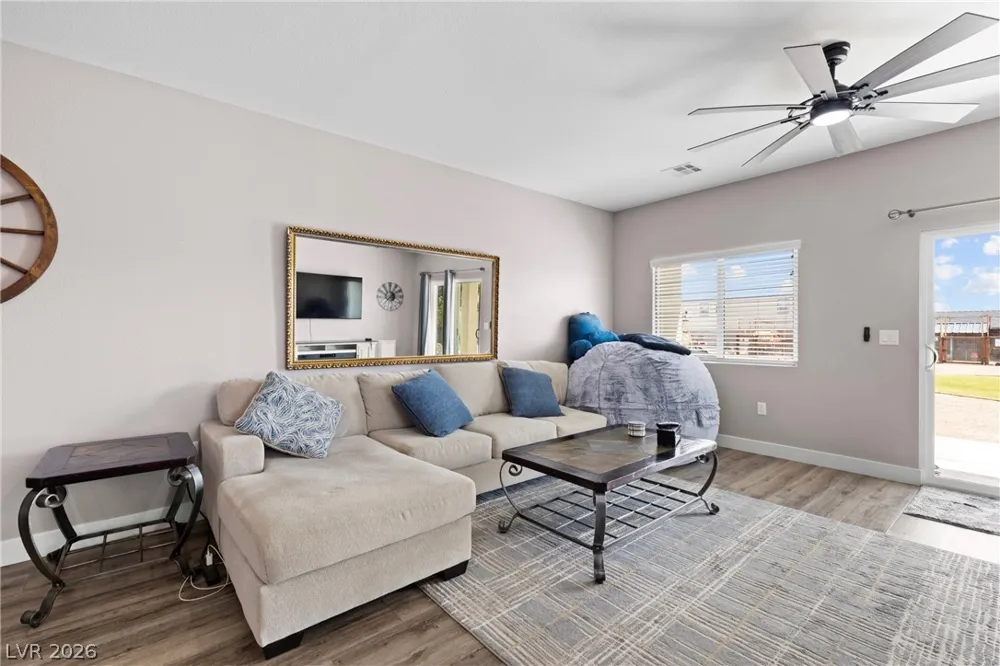 1583 Mazuma Court Logandale, NV 89021