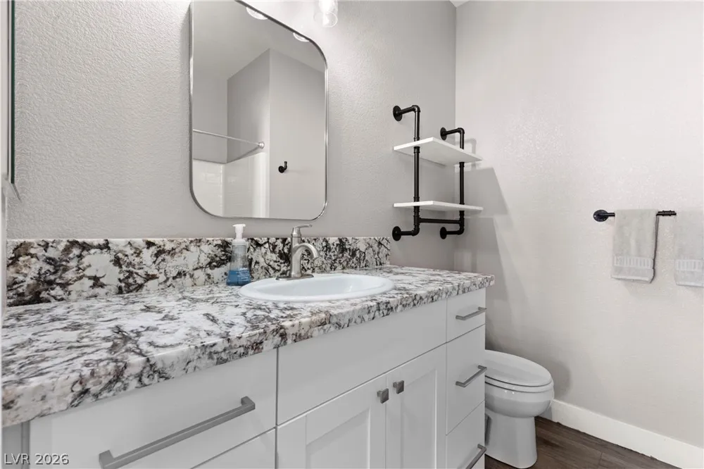 1583 Mazuma Court Logandale, NV 89021