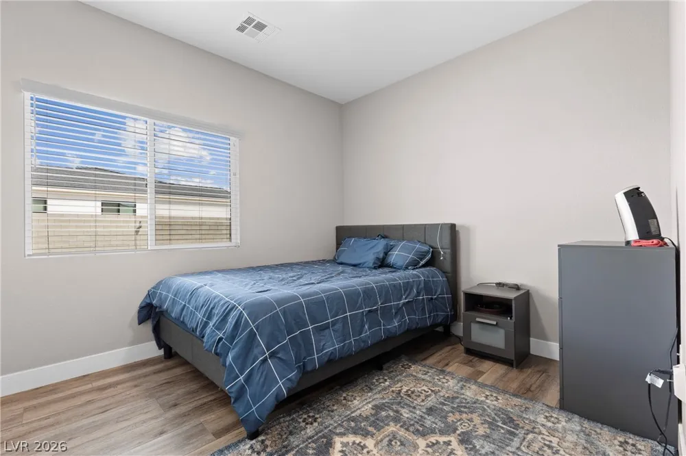1583 Mazuma Court Logandale, NV 89021