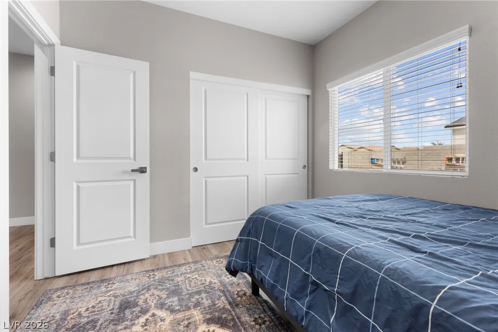 1583 Mazuma Court Logandale, NV 89021