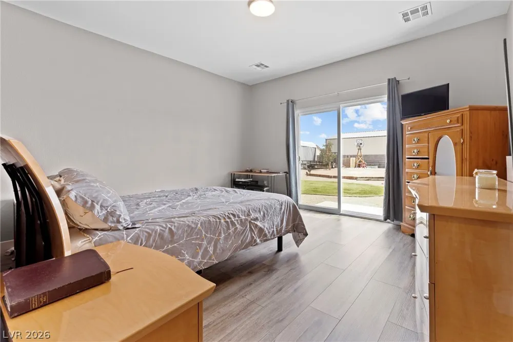 1583 Mazuma Court Logandale, NV 89021