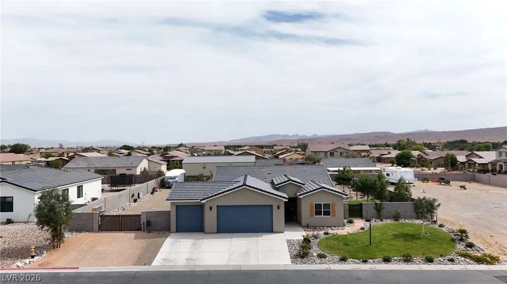 1583 Mazuma Court Logandale, NV 89021