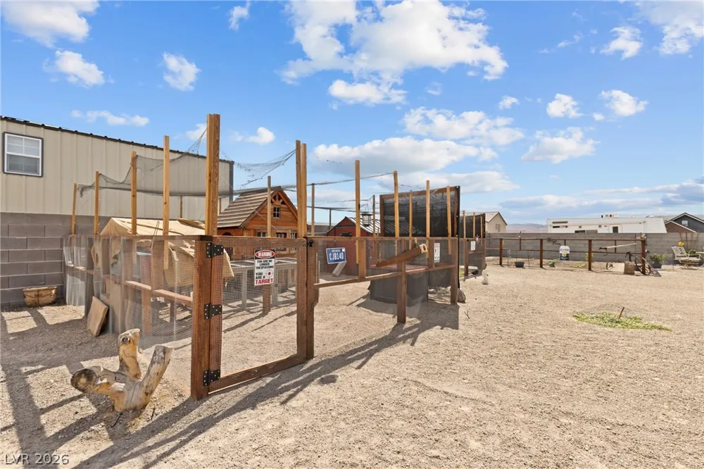 1583 Mazuma Court Logandale, NV 89021