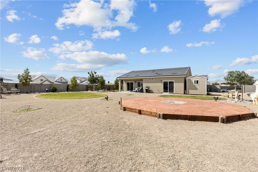 1583 Mazuma Court Logandale, NV 89021