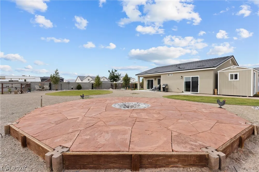 1583 Mazuma Court Logandale, NV 89021